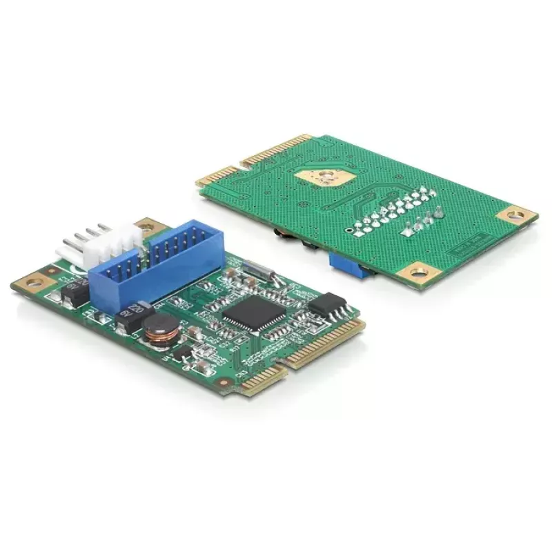 Liidesekaart DeLOCK 95234 Sisemine USB 3.2 Gen 1