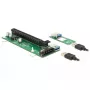 Liidesekaart DeLOCK 41428 PCIe USB 3.2 Gen 1