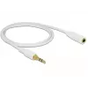 Audio kaabel 3,5 mm DeLOCK 85577