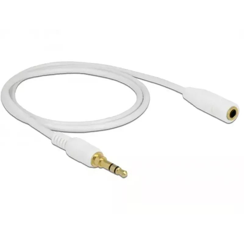 Audio kaabel 3,5 mm DeLOCK 85577
