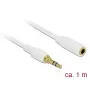 Audio kaabel 3,5 mm DeLOCK 85577