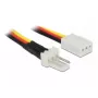 Sisemine toitekaabel DeLOCK 85753 0,3 m 3-kontaktiline
