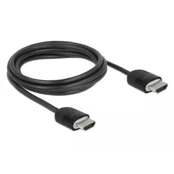 HDMI-kaabel DeLOCK 84964 2 m