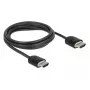 HDMI-kaabel DeLOCK 84964 2 m