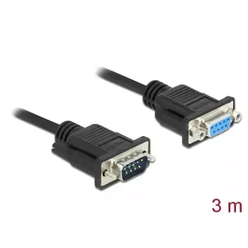 Jadakaabel DeLOCK 86617 Must 3m