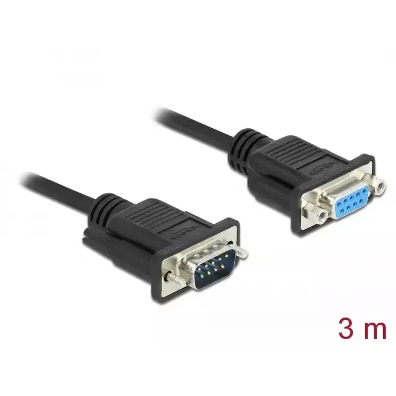 Jadakaabel DeLOCK 86617 Must 3m