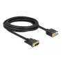DVI–VGA-kaabel DeLOCK 86754 3m
