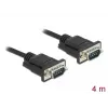 Jadakaabel DeLOCK 86618 Must 4 m