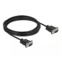 Jadakaabel DeLOCK 86618 Must 4 m