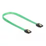 SATA-kaabel DeLOCK 82112 0,7 m
