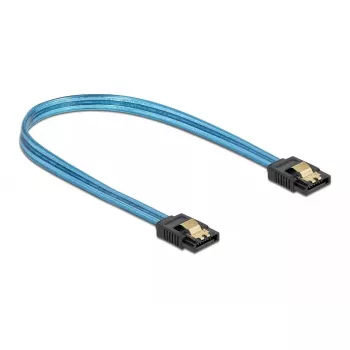 SATA kaabel DeLOCK 82121 0.2 m
