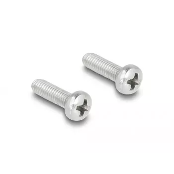 DELOCK RJ50 pikenduskaabel, isane pistik – emane pistikupesa, S/FTP, 3 m, must