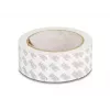 Kaabliriba DeLOCK 20885 lauaalune kinnitus 63 x 28 mm valge 2 tk