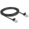 Networking kaabel DeLOCK 81165 RJ-45 Cat6a 2m Must