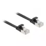 Networking kaabel DeLOCK 81165 RJ-45 Cat6a 2m Must