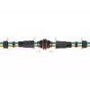 Elektrijuhtme pistik DELOCK 86914 sirge 85–260V must 25×114 mm 1 tk