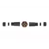 Elektrijuhtme pistik DELOCK 86914 sirge 85–260V must 25×114 mm 1 tk