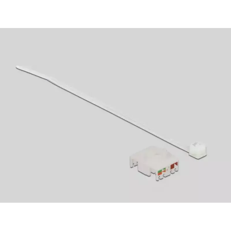 Juhtmepistik RJ45/Cat.6A LSA DeLOCK 86698