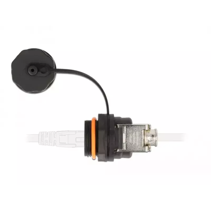 Juhtmepistik RJ45/Cat.6A LSA DeLOCK 86698