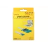 Liidesekaart DeLOCK 62848 Sisemine M.2 Mini PCI Express