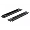 Brush panel DeLOCK 10 inch kaabel Management Brush Strip tool free 1U Must