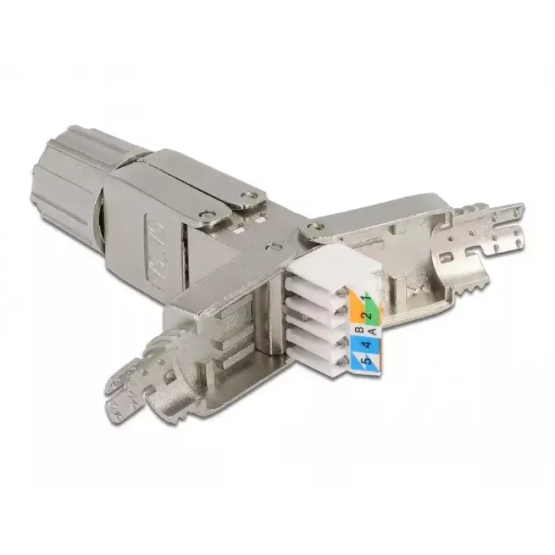 Kaablipistiku adapter DeLOCK 86976