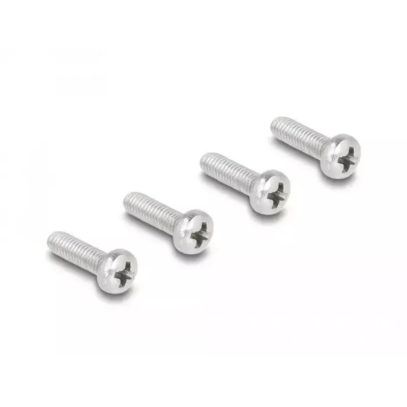 DeLOCK RJ50 pikenduskaabel emane-emane S/FTP 1 m must