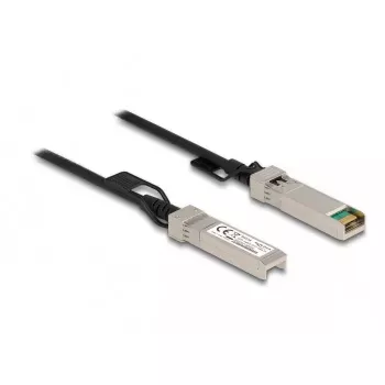 DeLOCK Twinax kaabel SFP+ isane - SFP+ isane 2 m 84204