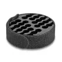 Kaablihoidik DeLOCK 66057 must universaalne 26x280x280mm