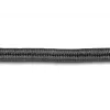 Võrgukaabel DeLOCK RJ45 Lame 10m Cat6A Must