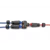 Võrgukaabel DeLOCK 88143 Y-adapter RJ45 -> 2x RJ45 Cat.6 must