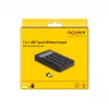 Numeric Keypad DeLOCK 12113 USB Must 20 Keys Universal