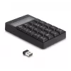 Numeric Keypad DeLOCK 12113 USB Must 20 Keys Universal