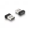 Numeric Keypad DeLOCK 12113 USB Must 20 Keys Universal