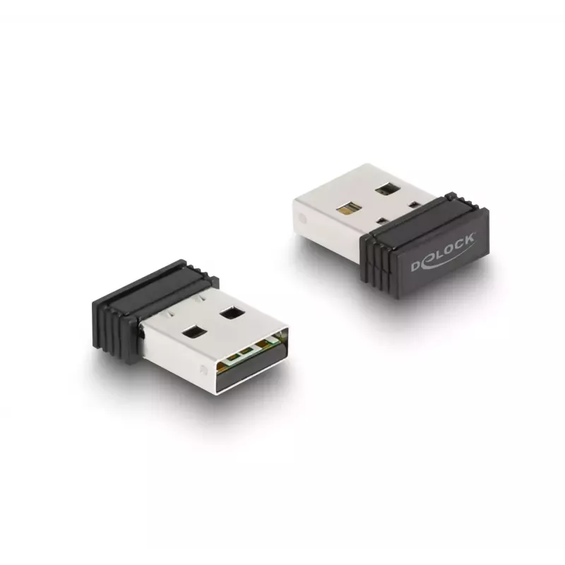 Numeric Keypad DeLOCK 12113 USB Must 20 Keys Universal