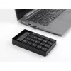 Numeric Keypad DeLOCK 12113 USB Must 20 Keys Universal