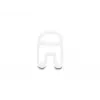 DeLOCK 80950 kaablimarker läbipaistev plastik 50 tk