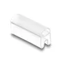 DeLOCK 80950 kaablimarker läbipaistev plastik 50 tk
