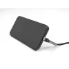 DeLOCK andme- ja laadimiskaabel USB Type-A – Lightning 1,5 m MFi