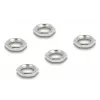 Toitekaabel DELOCK 90122, 0,762 m, DC-pistikud 5,5×2,1 mm ↔ 5×5,5×2,1 mm, 48 V 5 A