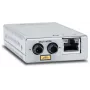 Allied Telesis AT-MMC2000/ST-960 võrgumeediumimuundur 1000 Mbit/s 850 nm mitmerežiimiline Hall