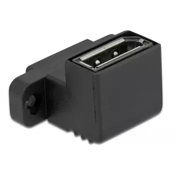 DisplayPort-adapter DeLOCK Easy 45 81310