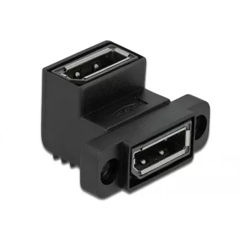 DisplayPort-adapter DeLOCK Easy 45 81310