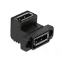 DisplayPort-adapter DeLOCK Easy 45 81310