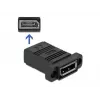 DisplayPort-adapter DeLOCK Easy 45 81309