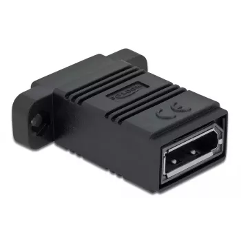 DisplayPort-adapter DeLOCK Easy 45 81309