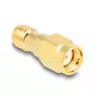 DeLOCK Adapter RP-SMA isane SMA emasele HBI59-1 Ühenduse tüüp SMA Läbimõõt 8 mm