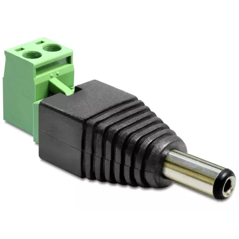 DC-pesa klemmiploki adapter DeLOCK 65422