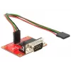 Sisemine jadaliidese adapter DeLOCK 65628