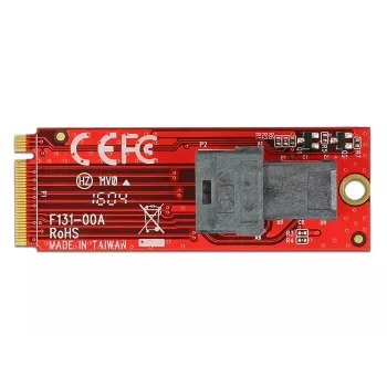 Sisemine M.2 adapter DeLOCK 62721